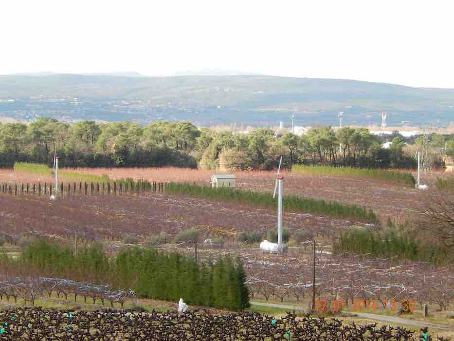 Protect your crop 1